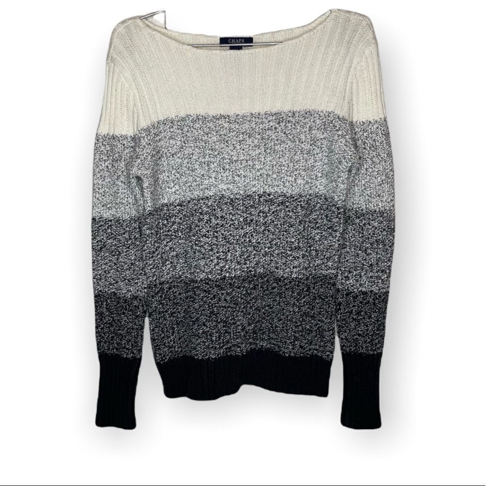 Women’s Chaps Sweater size Medium